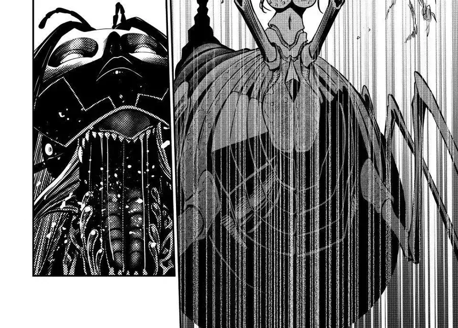 Kỵ Sĩ Chuyển Sinh Bị Lưu Đày, Trở Nên Bất Bại Nhờ Trò Chơi - Chapter 125 - Page 19