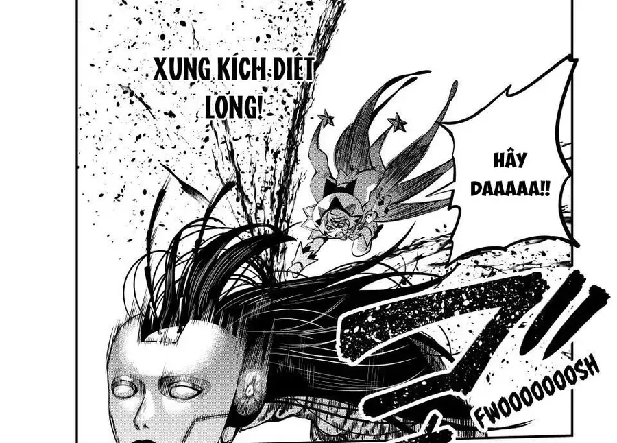 Kỵ Sĩ Chuyển Sinh Bị Lưu Đày, Trở Nên Bất Bại Nhờ Trò Chơi - Chapter 125 - Page 20