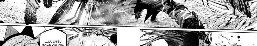 Kỵ Sĩ Chuyển Sinh Bị Lưu Đày, Trở Nên Bất Bại Nhờ Trò Chơi - Chapter 125 - Page 24