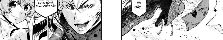 Kỵ Sĩ Chuyển Sinh Bị Lưu Đày, Trở Nên Bất Bại Nhờ Trò Chơi - Chapter 125 - Page 25