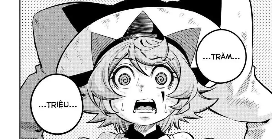 Kỵ Sĩ Chuyển Sinh Bị Lưu Đày, Trở Nên Bất Bại Nhờ Trò Chơi - Chapter 125 - Page 34