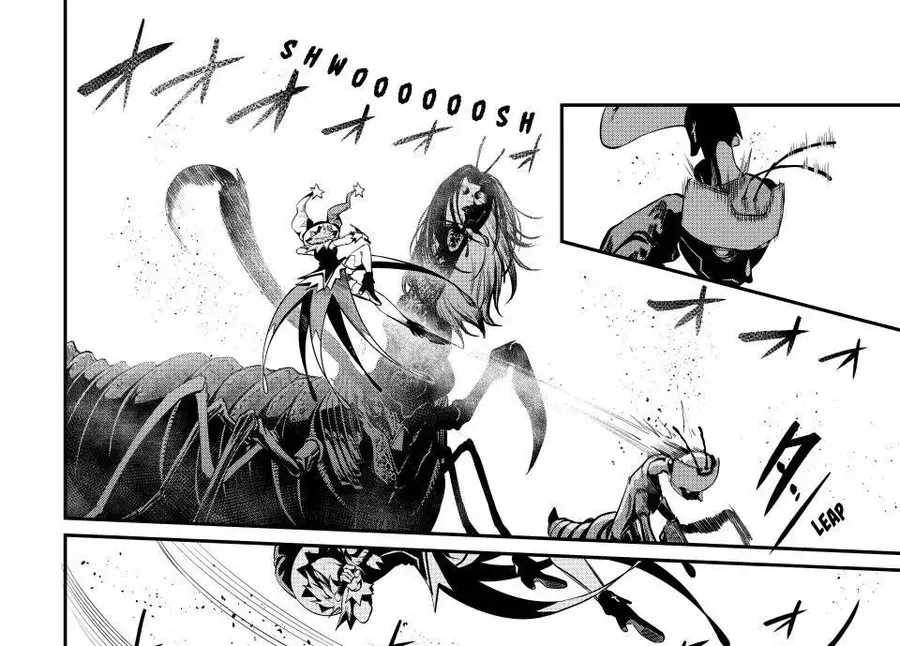 Kỵ Sĩ Chuyển Sinh Bị Lưu Đày, Trở Nên Bất Bại Nhờ Trò Chơi - Chapter 125 - Page 4