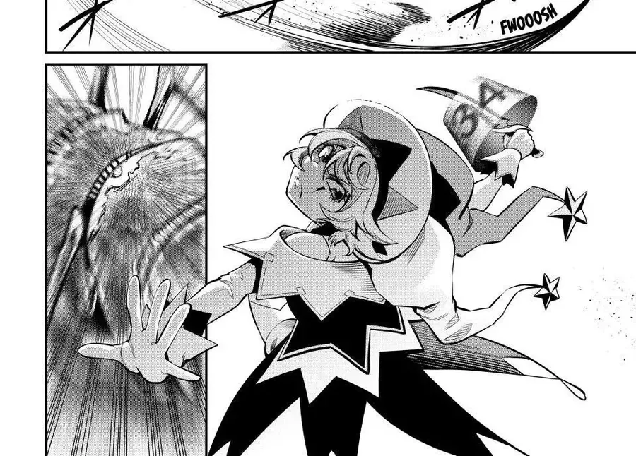 Kỵ Sĩ Chuyển Sinh Bị Lưu Đày, Trở Nên Bất Bại Nhờ Trò Chơi - Chapter 125 - Page 5