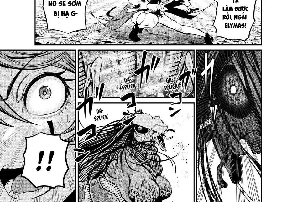 Kỵ Sĩ Chuyển Sinh Bị Lưu Đày, Trở Nên Bất Bại Nhờ Trò Chơi - Chapter 125 - Page 7