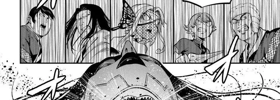 Kỵ Sĩ Chuyển Sinh Bị Lưu Đày, Trở Nên Bất Bại Nhờ Trò Chơi - Chapter 125 - Page 9