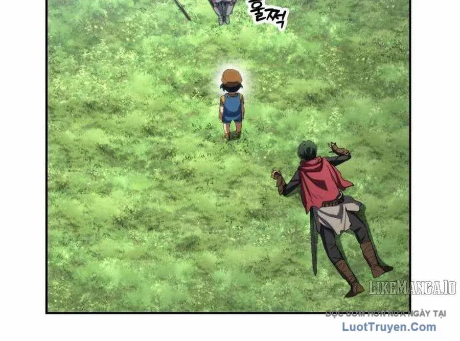 Wild Ranker - Chapter 28 - Page 125