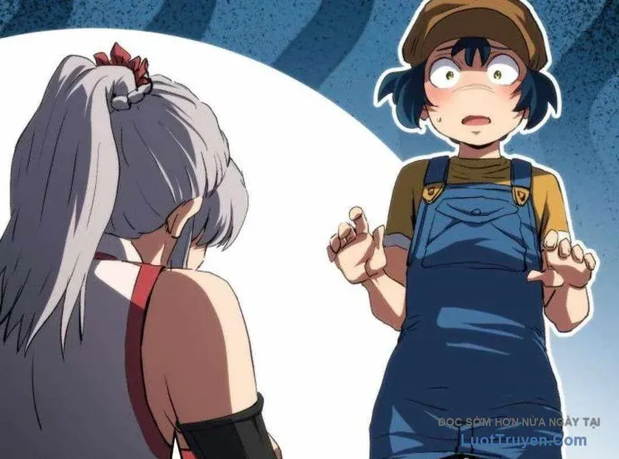 Wild Ranker - Chapter 28 - Page 127