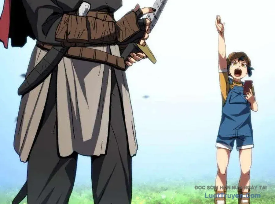 Wild Ranker - Chapter 28 - Page 75