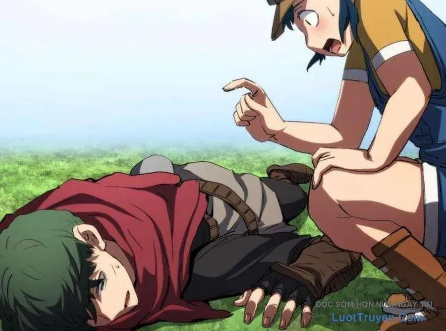 Wild Ranker - Chapter 28 - Page 82