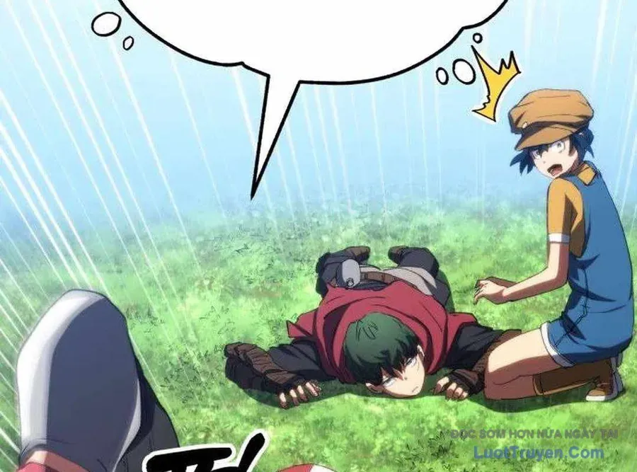 Wild Ranker - Chapter 28 - Page 93