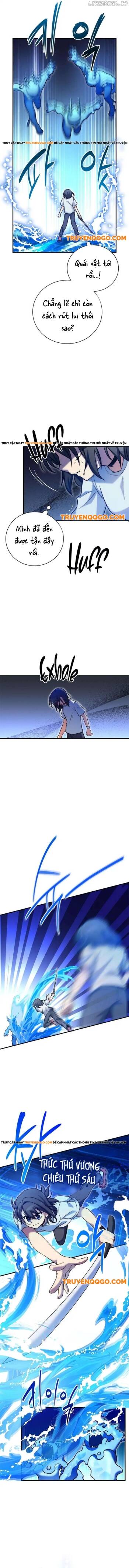 Tôi Trở Thành Bạn Thời Thơ Ấu Của Boss Cấp Trung - Chapter 17 - Page 11