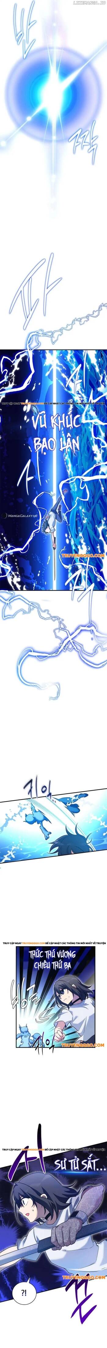 Tôi Trở Thành Bạn Thời Thơ Ấu Của Boss Cấp Trung - Chapter 17 - Page 12