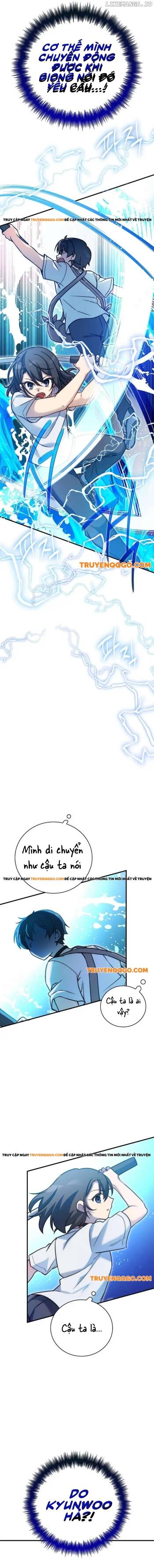 Tôi Trở Thành Bạn Thời Thơ Ấu Của Boss Cấp Trung - Chapter 17 - Page 14