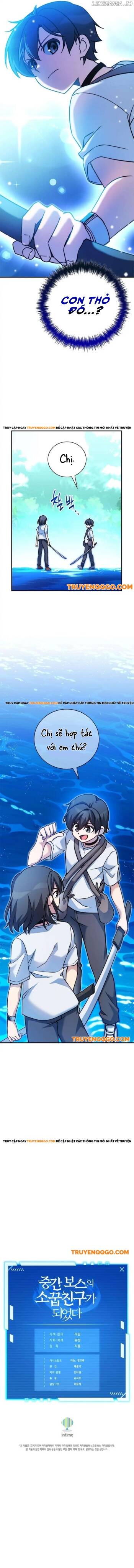 Tôi Trở Thành Bạn Thời Thơ Ấu Của Boss Cấp Trung - Chapter 17 - Page 15