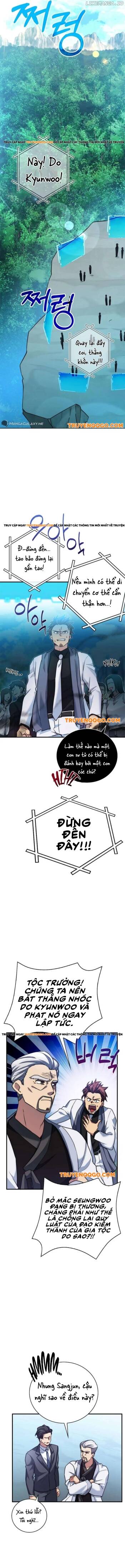 Tôi Trở Thành Bạn Thời Thơ Ấu Của Boss Cấp Trung - Chapter 17 - Page 3