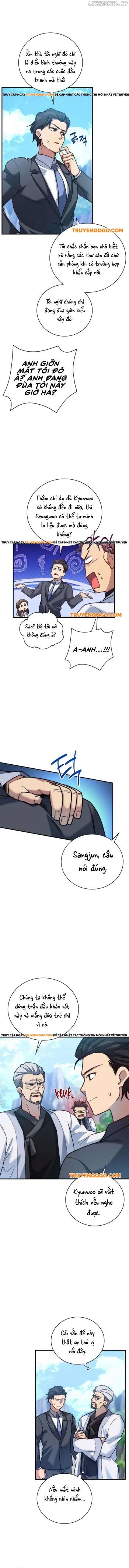 Tôi Trở Thành Bạn Thời Thơ Ấu Của Boss Cấp Trung - Chapter 17 - Page 4