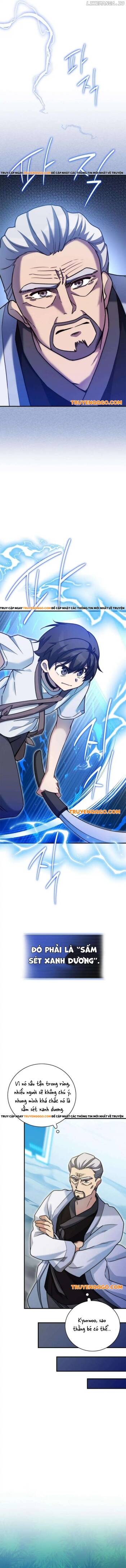 Tôi Trở Thành Bạn Thời Thơ Ấu Của Boss Cấp Trung - Chapter 17 - Page 5