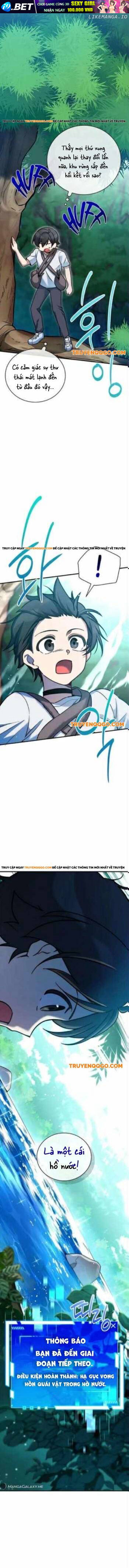 Tôi Trở Thành Bạn Thời Thơ Ấu Của Boss Cấp Trung - Chapter 17 - Page 6