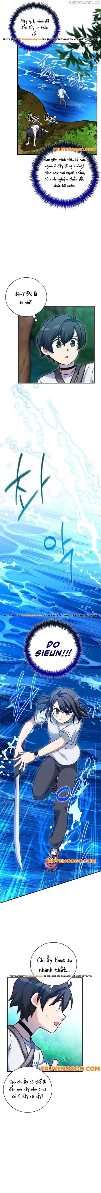 Tôi Trở Thành Bạn Thời Thơ Ấu Của Boss Cấp Trung - Chapter 17 - Page 7