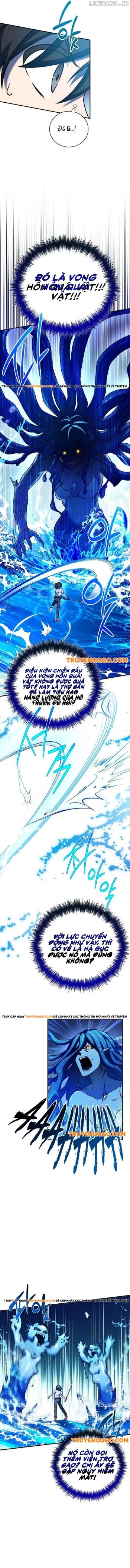 Tôi Trở Thành Bạn Thời Thơ Ấu Của Boss Cấp Trung - Chapter 17 - Page 8