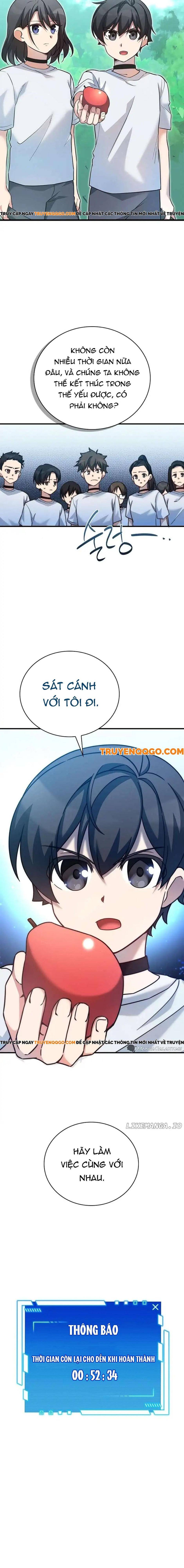 Tôi Trở Thành Bạn Thời Thơ Ấu Của Boss Cấp Trung - Chapter 18 - Page 13