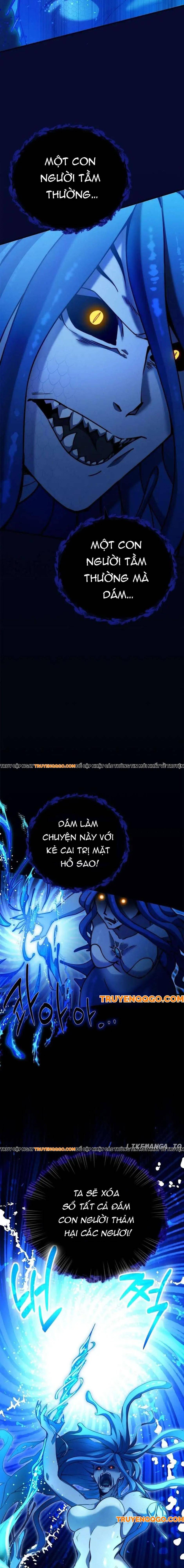 Tôi Trở Thành Bạn Thời Thơ Ấu Của Boss Cấp Trung - Chapter 18 - Page 21