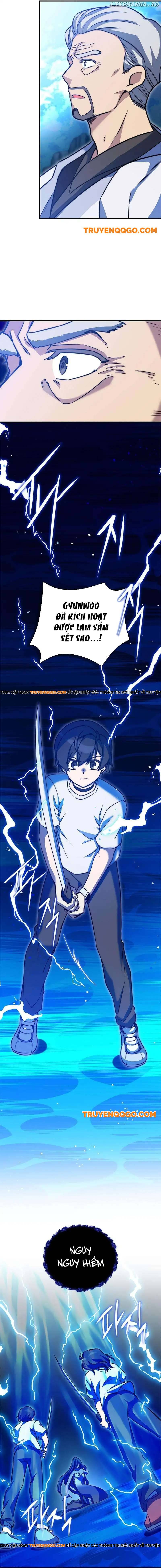 Tôi Trở Thành Bạn Thời Thơ Ấu Của Boss Cấp Trung - Chapter 19 - Page 11