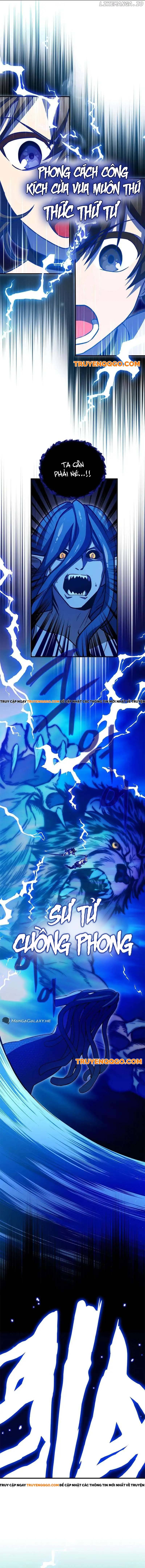 Tôi Trở Thành Bạn Thời Thơ Ấu Của Boss Cấp Trung - Chapter 19 - Page 12