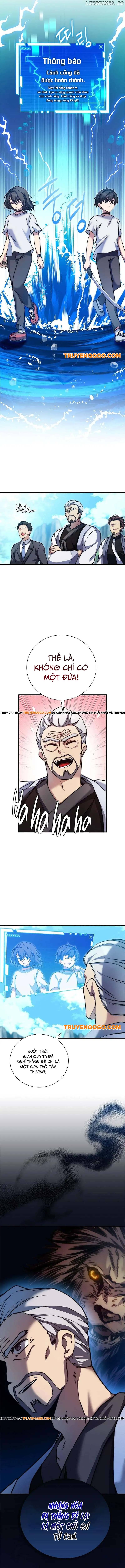 Tôi Trở Thành Bạn Thời Thơ Ấu Của Boss Cấp Trung - Chapter 19 - Page 13