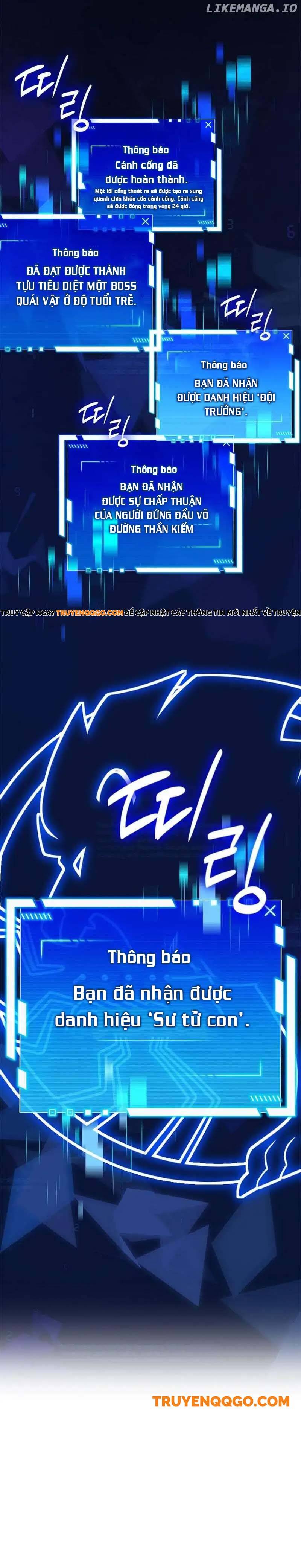 Tôi Trở Thành Bạn Thời Thơ Ấu Của Boss Cấp Trung - Chapter 19 - Page 14