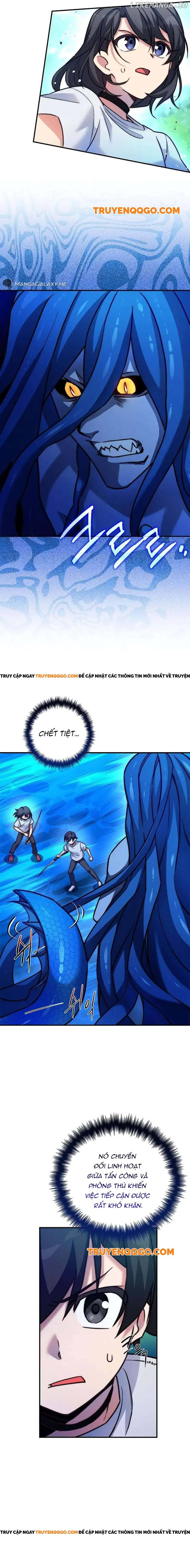 Tôi Trở Thành Bạn Thời Thơ Ấu Của Boss Cấp Trung - Chapter 19 - Page 3