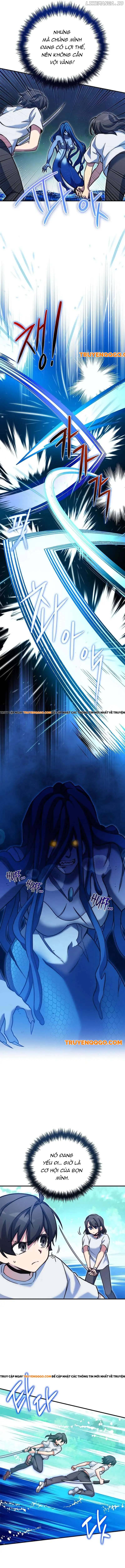 Tôi Trở Thành Bạn Thời Thơ Ấu Của Boss Cấp Trung - Chapter 19 - Page 4