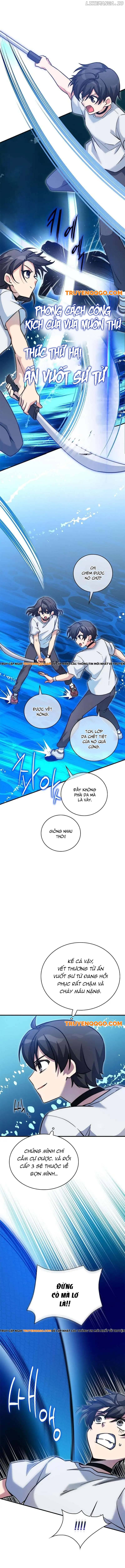 Tôi Trở Thành Bạn Thời Thơ Ấu Của Boss Cấp Trung - Chapter 19 - Page 5
