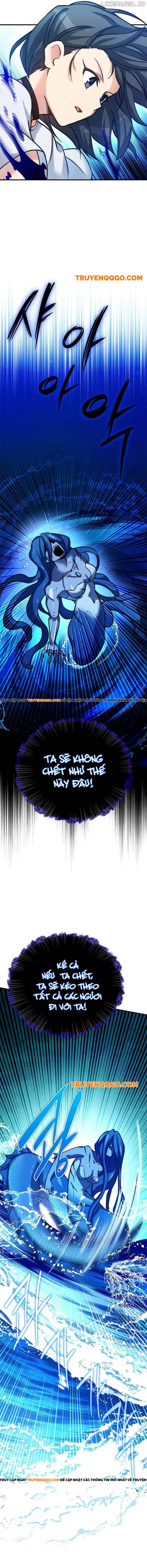 Tôi Trở Thành Bạn Thời Thơ Ấu Của Boss Cấp Trung - Chapter 19 - Page 7