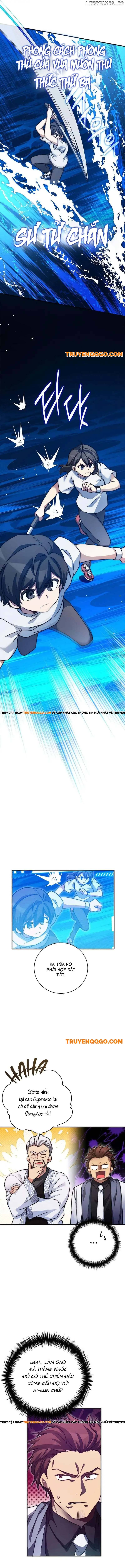 Tôi Trở Thành Bạn Thời Thơ Ấu Của Boss Cấp Trung - Chapter 19 - Page 8