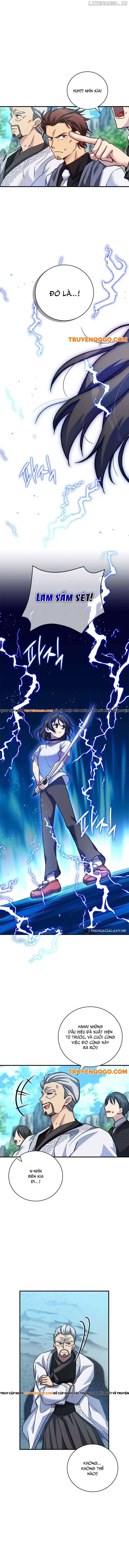 Tôi Trở Thành Bạn Thời Thơ Ấu Của Boss Cấp Trung - Chapter 19 - Page 9