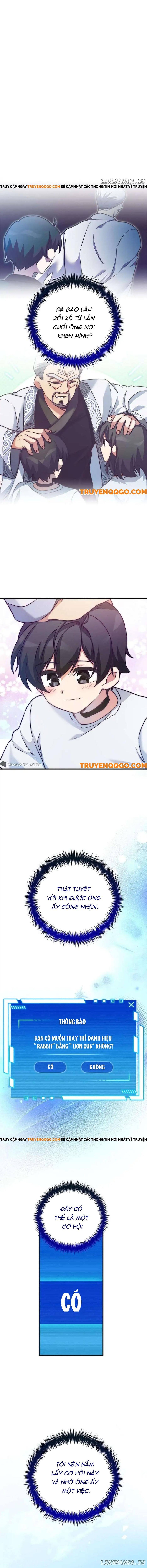 Tôi Trở Thành Bạn Thời Thơ Ấu Của Boss Cấp Trung - Chapter 20 - Page 13