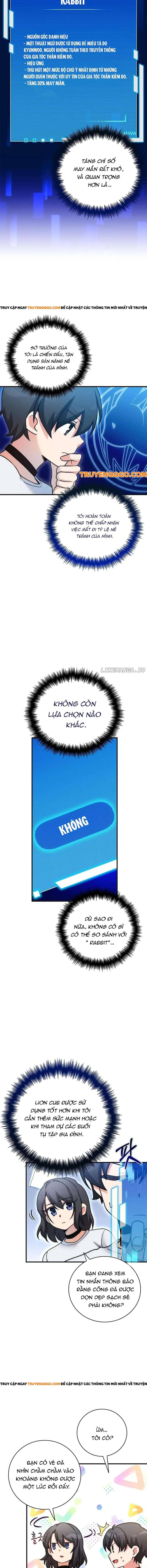 Tôi Trở Thành Bạn Thời Thơ Ấu Của Boss Cấp Trung - Chapter 20 - Page 3