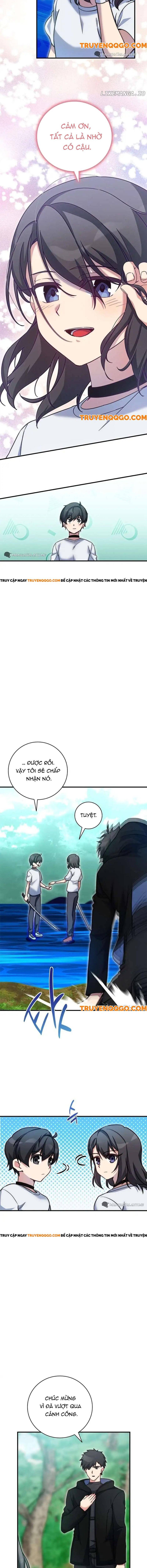 Tôi Trở Thành Bạn Thời Thơ Ấu Của Boss Cấp Trung - Chapter 20 - Page 5