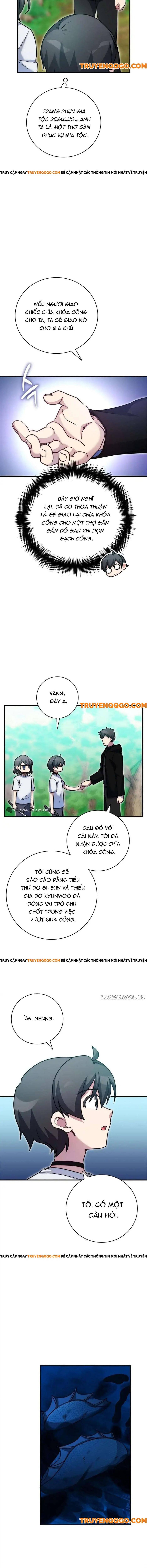 Tôi Trở Thành Bạn Thời Thơ Ấu Của Boss Cấp Trung - Chapter 20 - Page 6