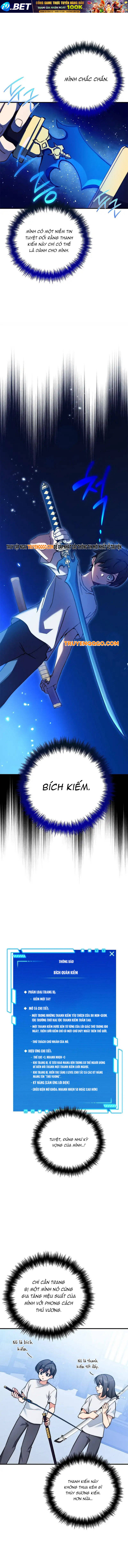 Tôi Trở Thành Bạn Thời Thơ Ấu Của Boss Cấp Trung - Chapter 21 - Page 10