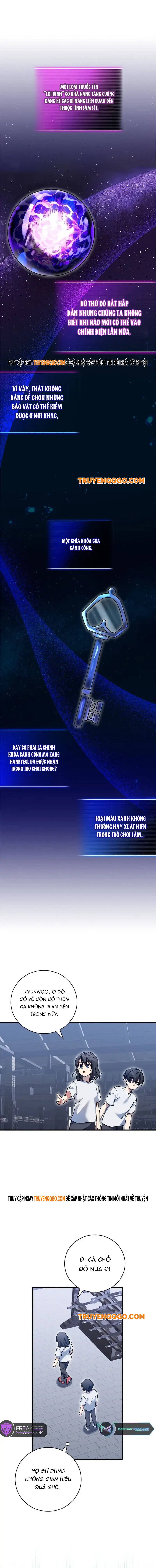 Tôi Trở Thành Bạn Thời Thơ Ấu Của Boss Cấp Trung - Chapter 21 - Page 4