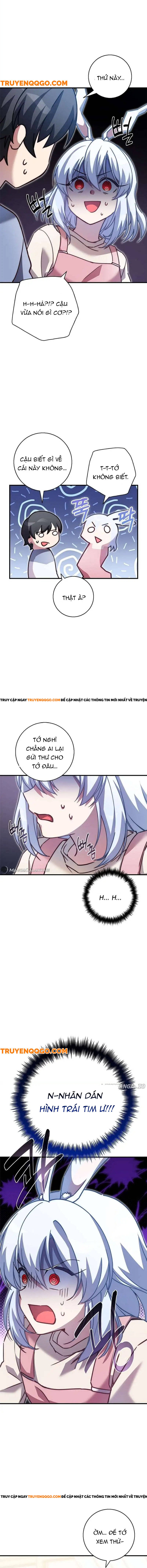 Tôi Trở Thành Bạn Thời Thơ Ấu Của Boss Cấp Trung - Chapter 23 - Page 12