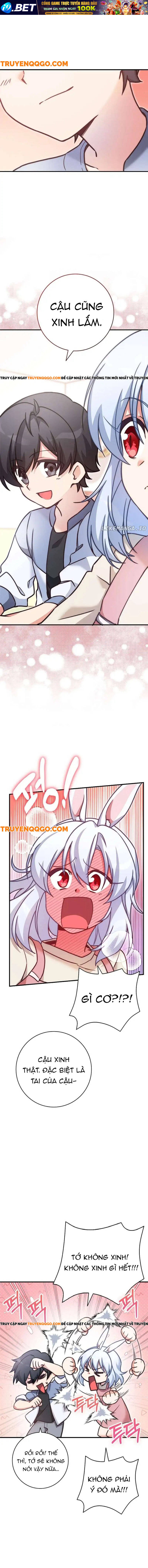 Tôi Trở Thành Bạn Thời Thơ Ấu Của Boss Cấp Trung - Chapter 23 - Page 6