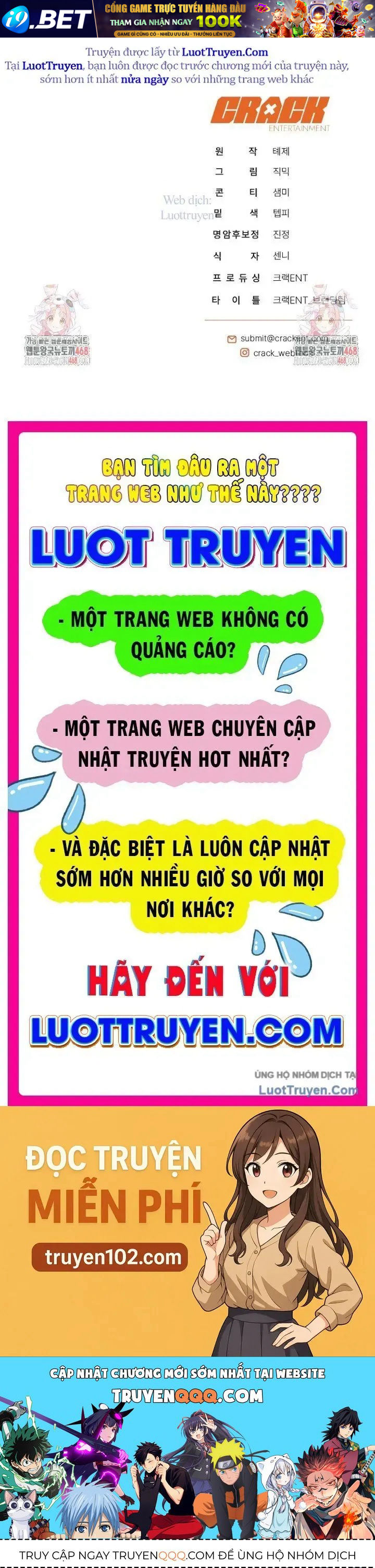 Hướng Dẫn Sinh Tồn Dành Cho Ranker - Chapter 67 - Page 117