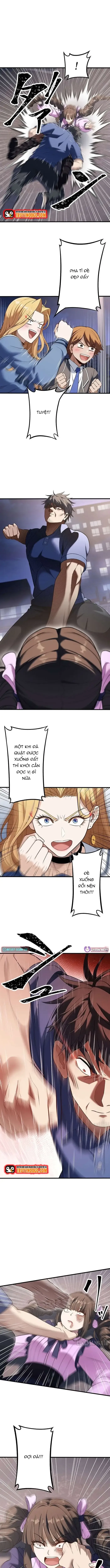 Lão Đại Trung Niên Không Danh - Chapter 29 - Page 3