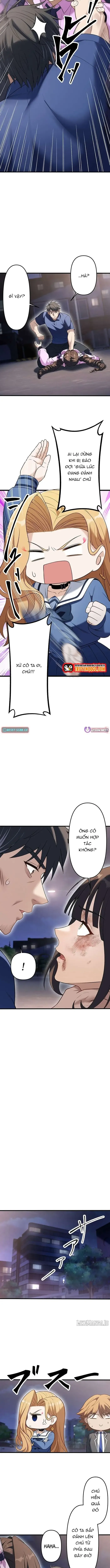 Lão Đại Trung Niên Không Danh - Chapter 29 - Page 4