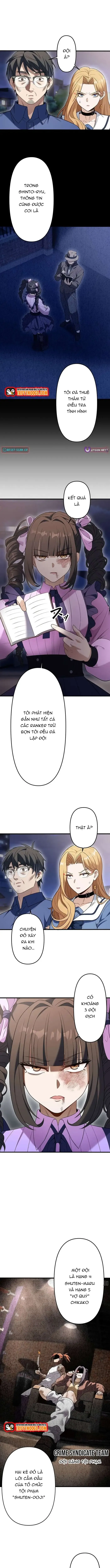 Lão Đại Trung Niên Không Danh - Chapter 29 - Page 6