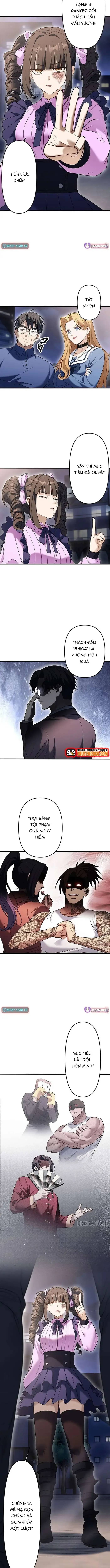 Lão Đại Trung Niên Không Danh - Chapter 29 - Page 9