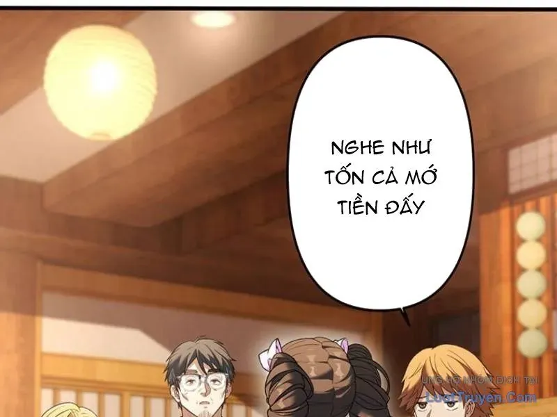 Lão Đại Trung Niên Không Danh - Chapter 30 - Page 103